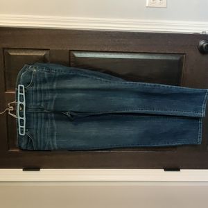 Simply Vera Vera Wang Jeans